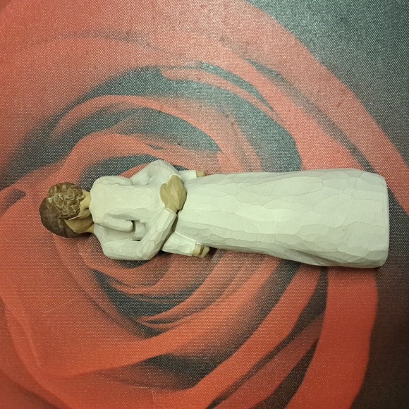 Willow Tree Figurine - Picture 3 of 8